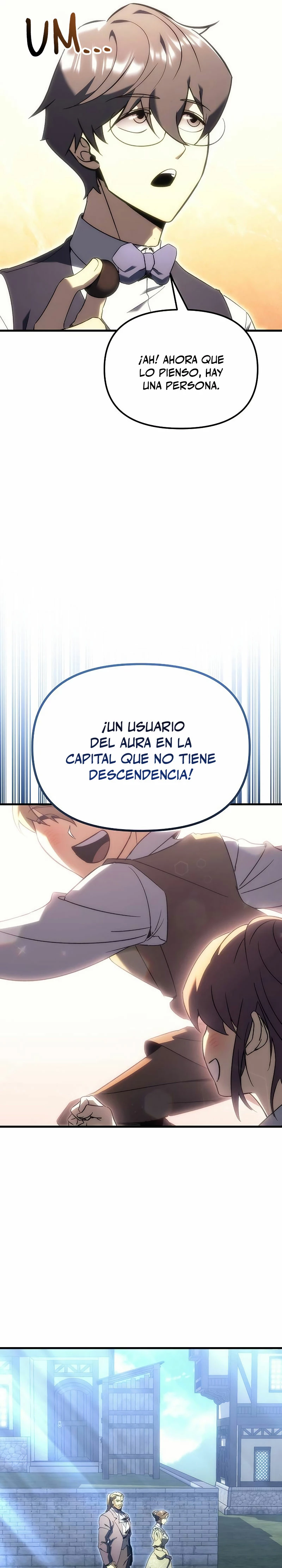 Regresor de la familia caída Capitulo 22 página 26