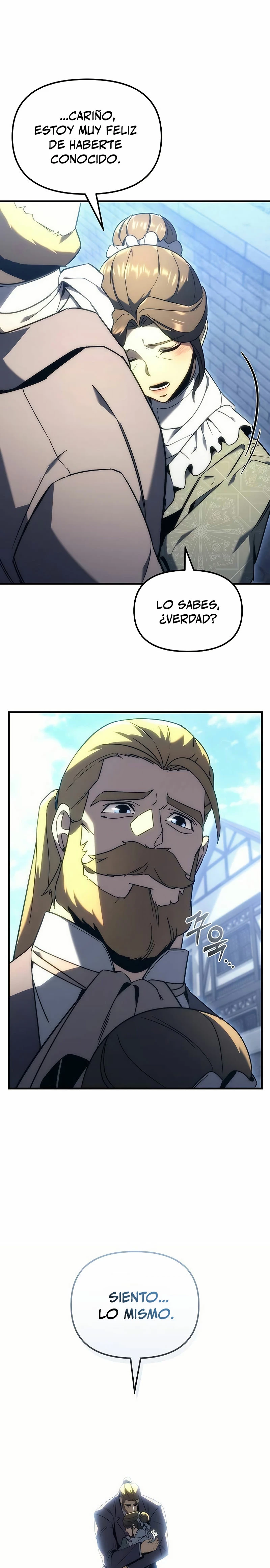 Regresor de la familia caída Capitulo 22 página 30