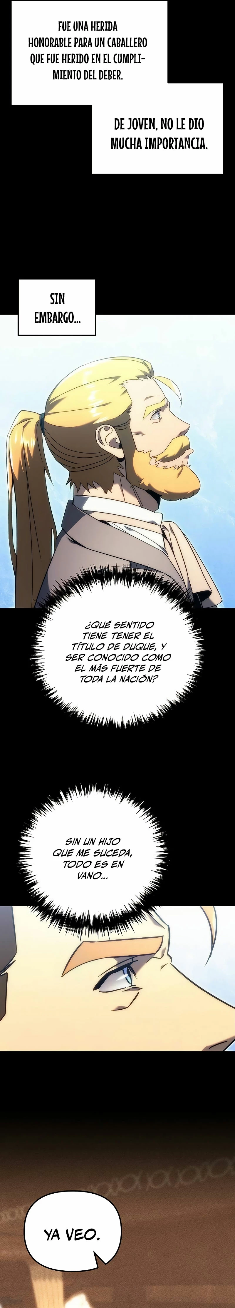 Regresor de la familia caída Capitulo 22 página 32