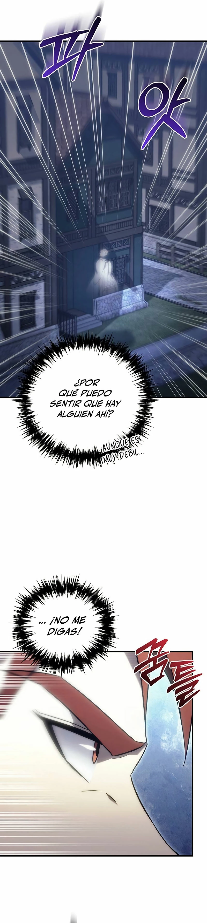 Regresor de la familia caída Capitulo 22 página 8