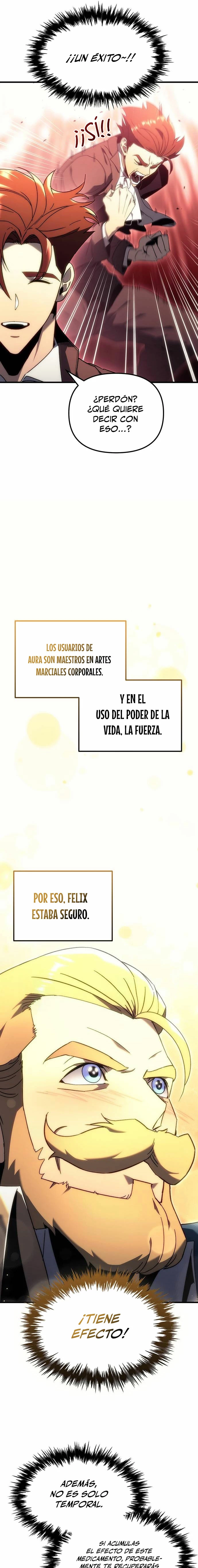 Regresor de la familia caída Capitulo 23 página 12