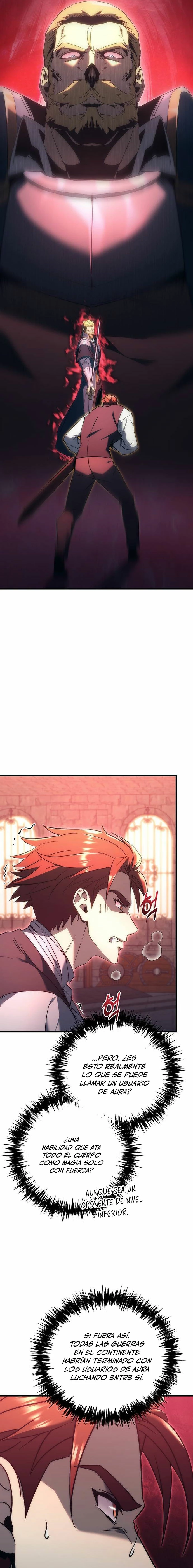 Regresor de la familia caída Capitulo 23 página 22