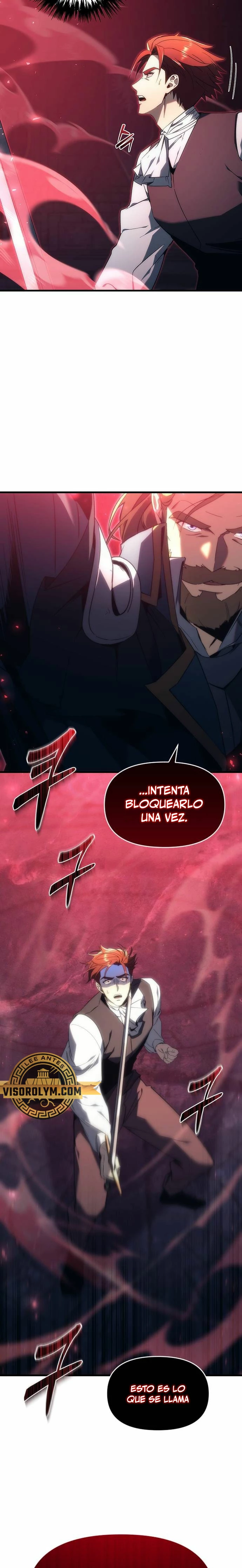 Regresor de la familia caída Capitulo 23 página 29