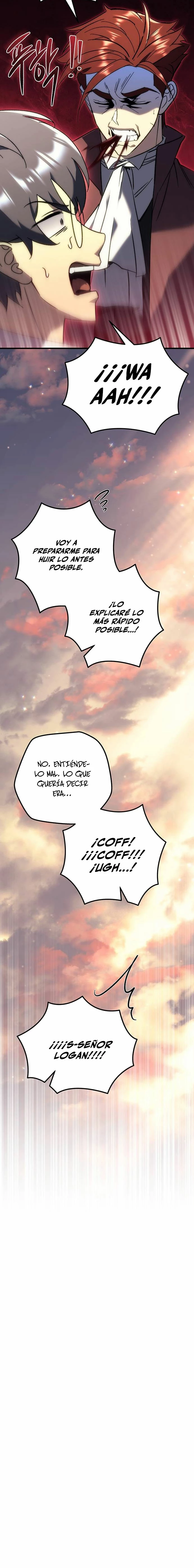 Regresor de la familia caída Capitulo 24 página 16