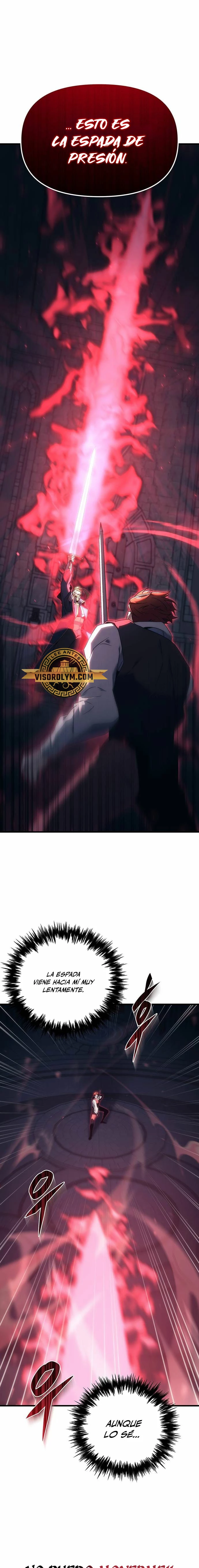 Regresor de la familia caída Capitulo 24 página 2