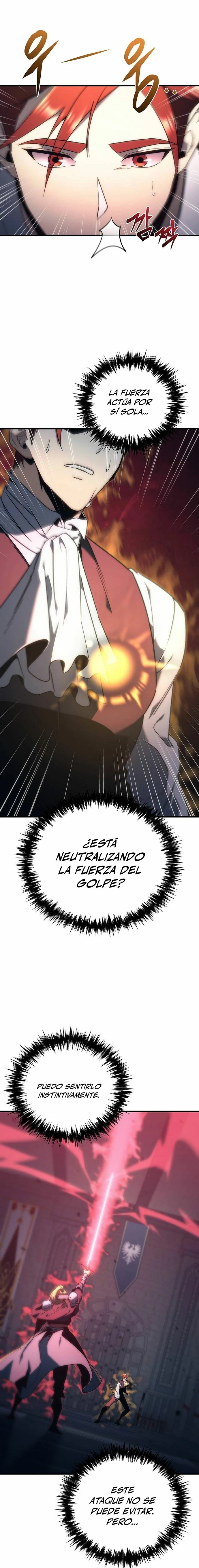 Regresor de la familia caída Capitulo 24 página 4
