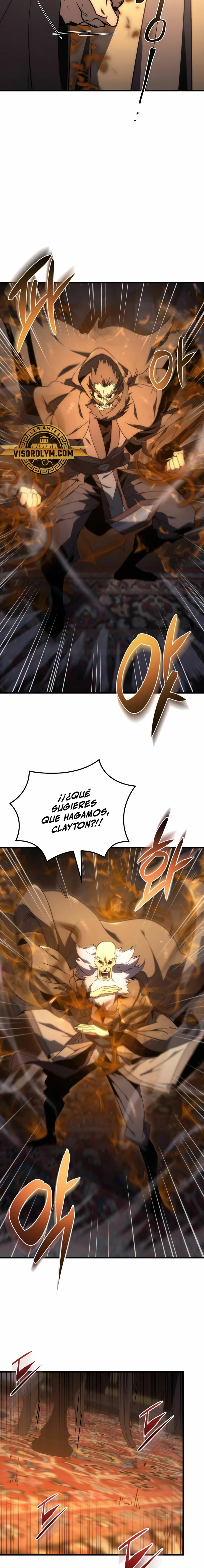 Regresor de la familia caída Capitulo 25 página 28