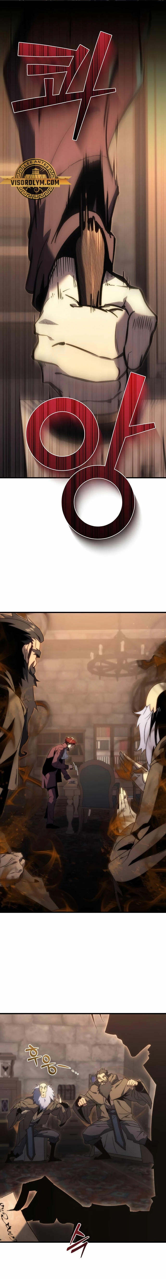 Regresor de la familia caída Capitulo 25 página 30