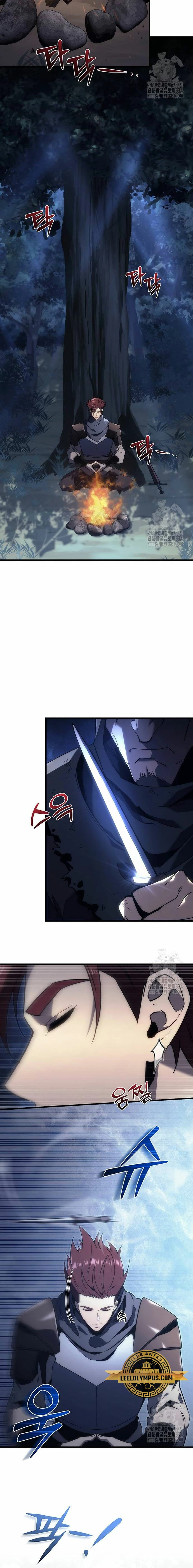 Regresor de la familia caída Capitulo 26 página 16