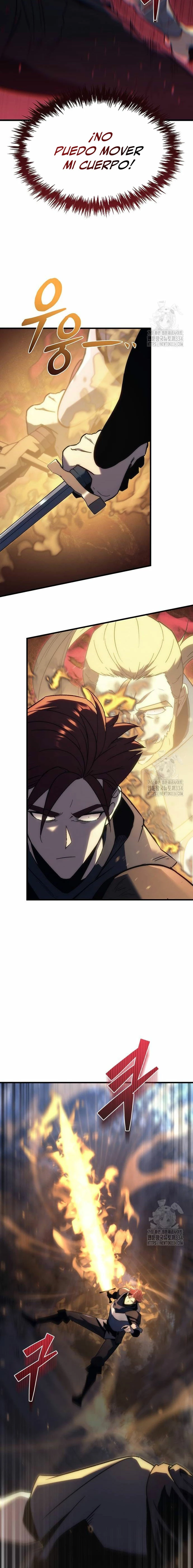 Regresor de la familia caída Capitulo 26 página 23