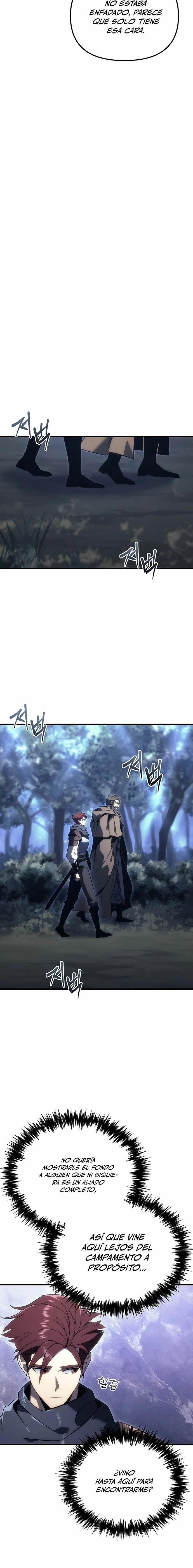 Regresor de la familia caída Capitulo 27 página 4