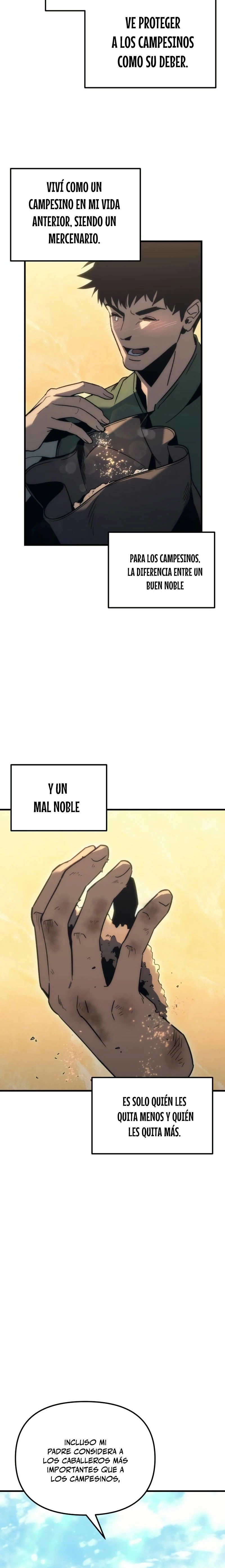 Regresor de la familia caída Capitulo 28 página 11