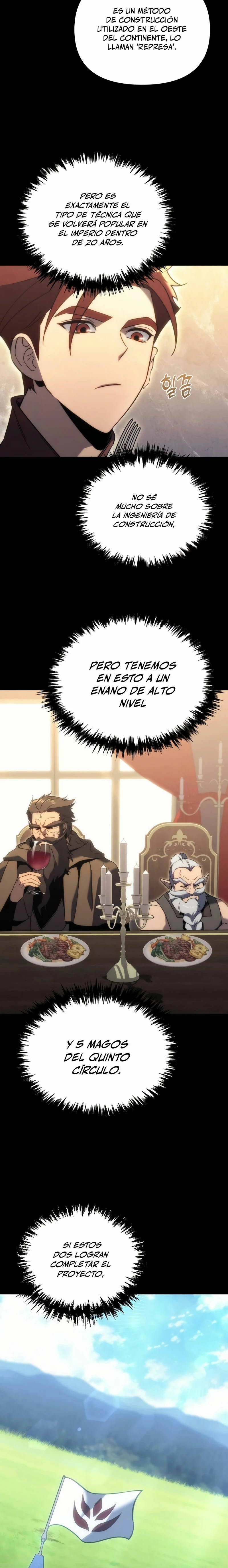Regresor de la familia caída Capitulo 28 página 18