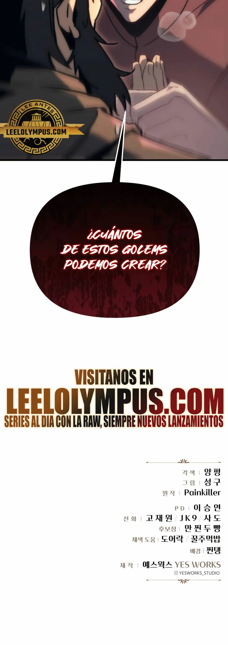 Regresor de la familia caída Capitulo 28 página 33