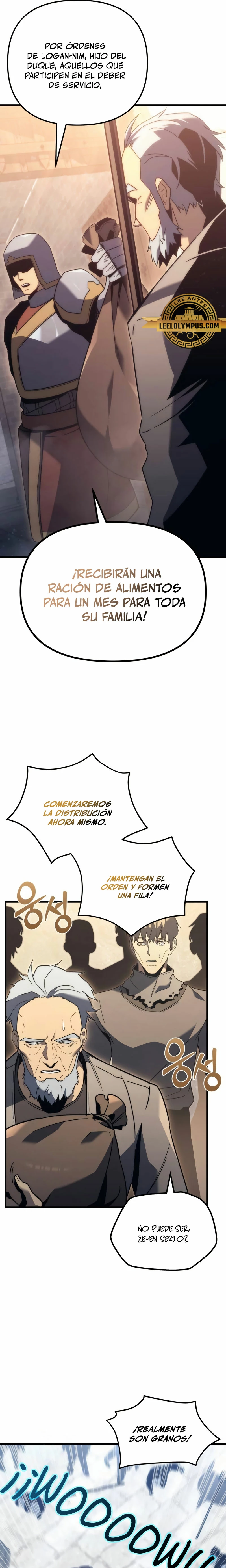 Regresor de la familia caída Capitulo 28 página 7