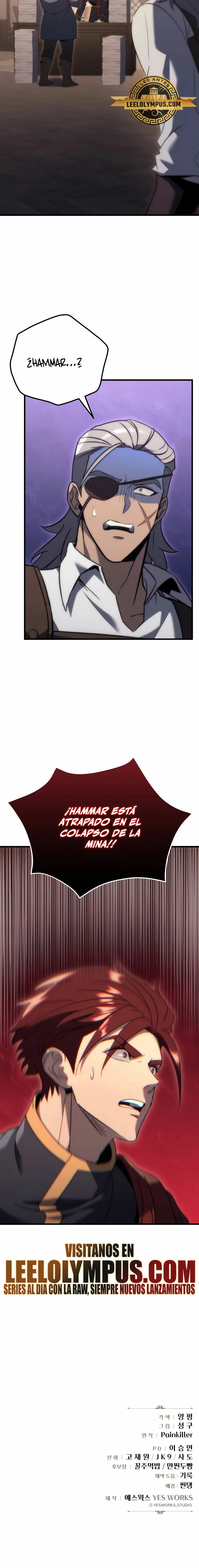 Regresor de la familia caída Capitulo 29 página 26