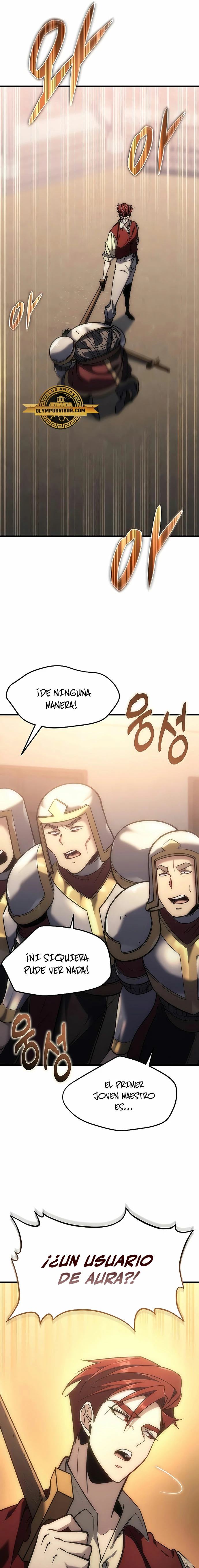 Regresor de la familia caída Capitulo 3 página 17
