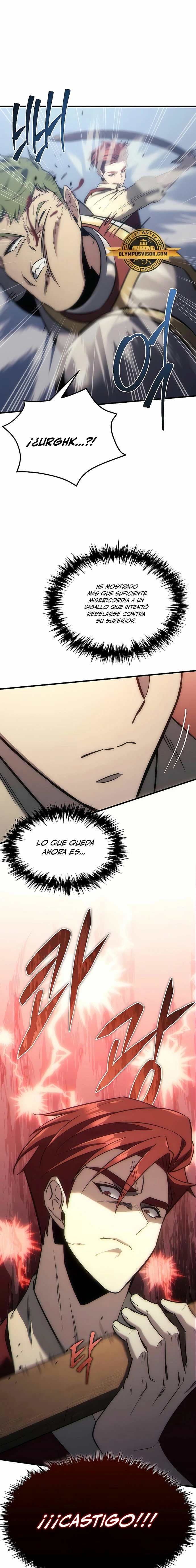 Regresor de la familia caída Capitulo 3 página 23