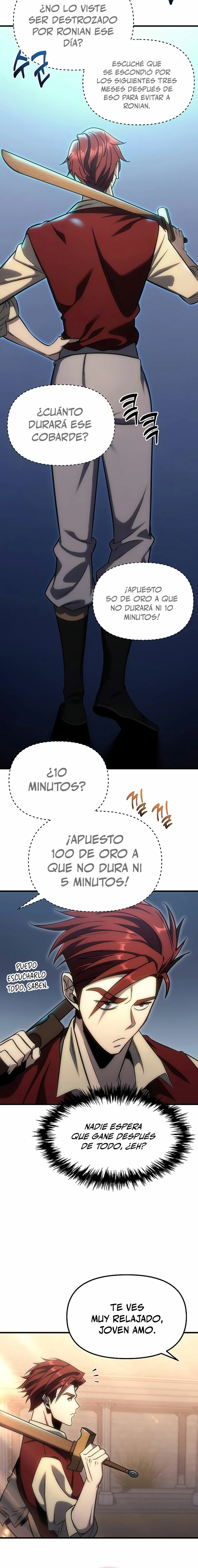 Regresor de la familia caída Capitulo 3 página 3