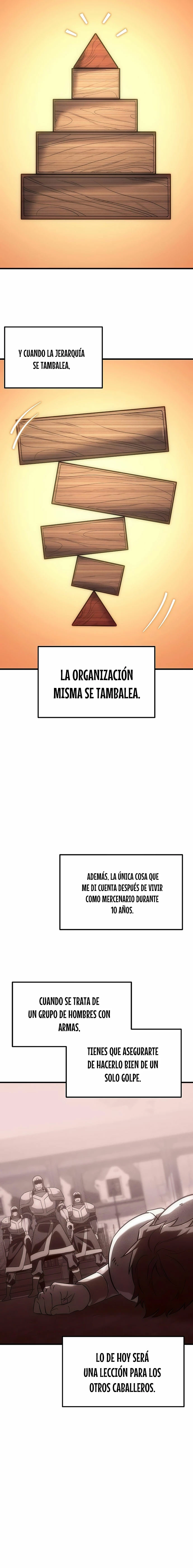 Regresor de la familia caída Capitulo 3 página 31