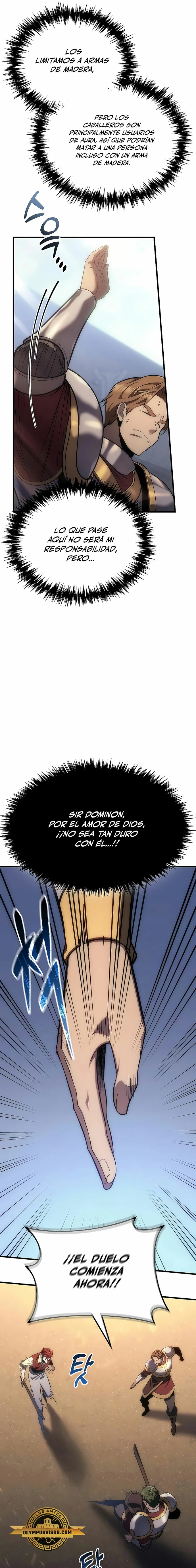 Regresor de la familia caída Capitulo 3 página 7