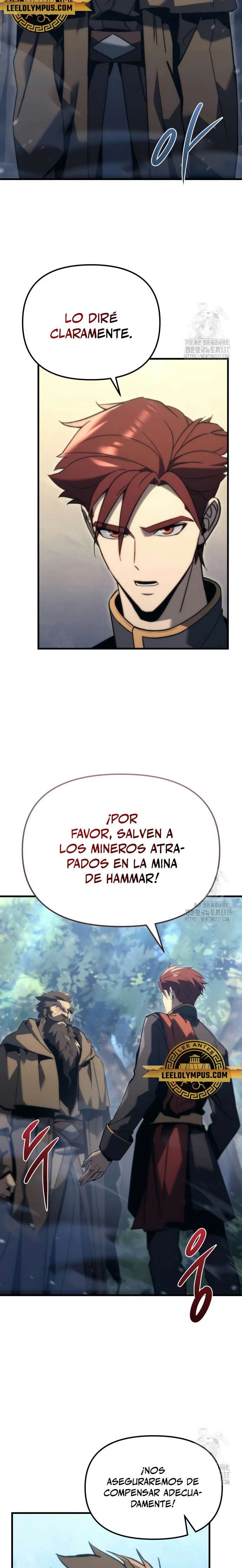 Regresor de la familia caída Capitulo 30 página 12