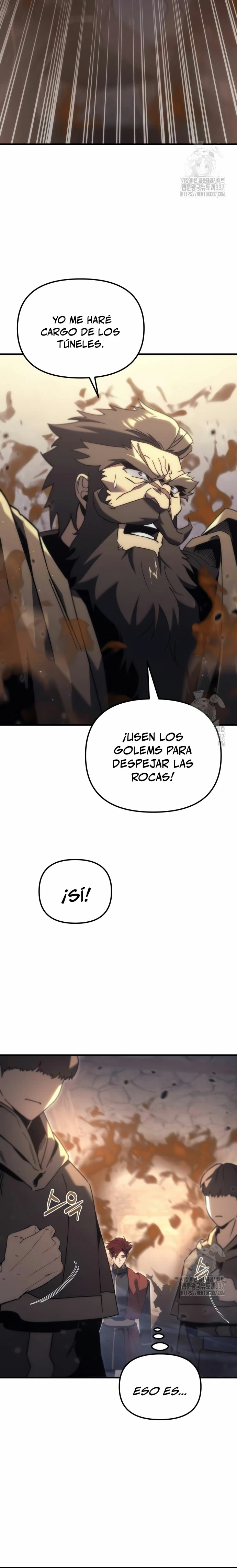 Regresor de la familia caída Capitulo 30 página 16