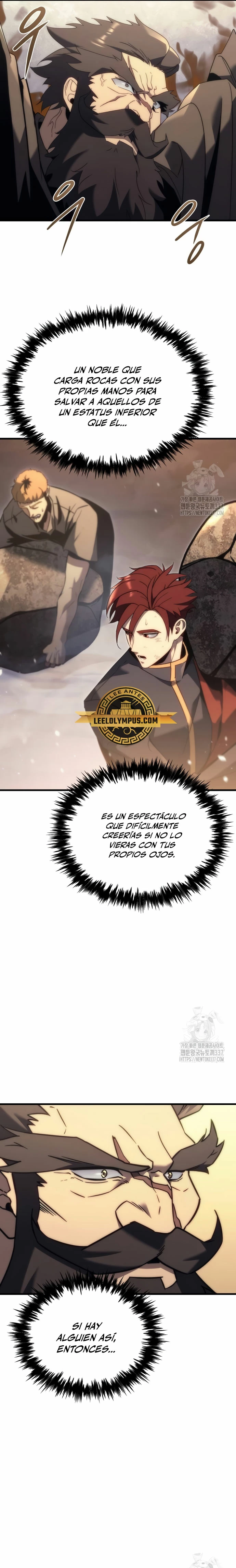 Regresor de la familia caída Capitulo 30 página 20