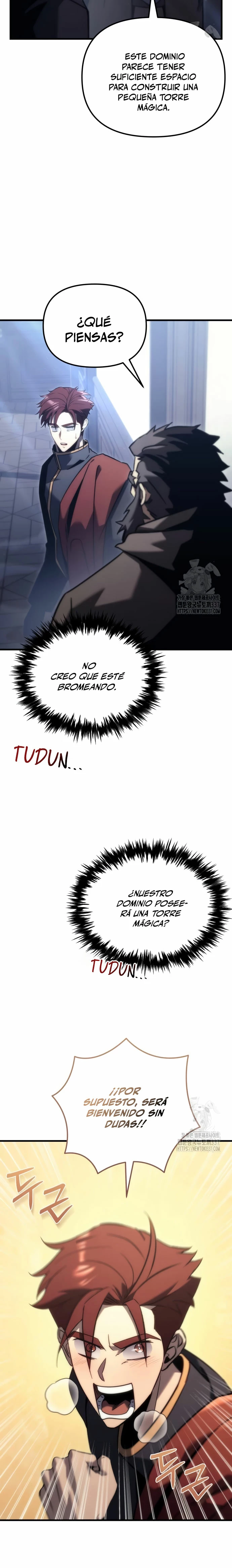 Regresor de la familia caída Capitulo 30 página 31