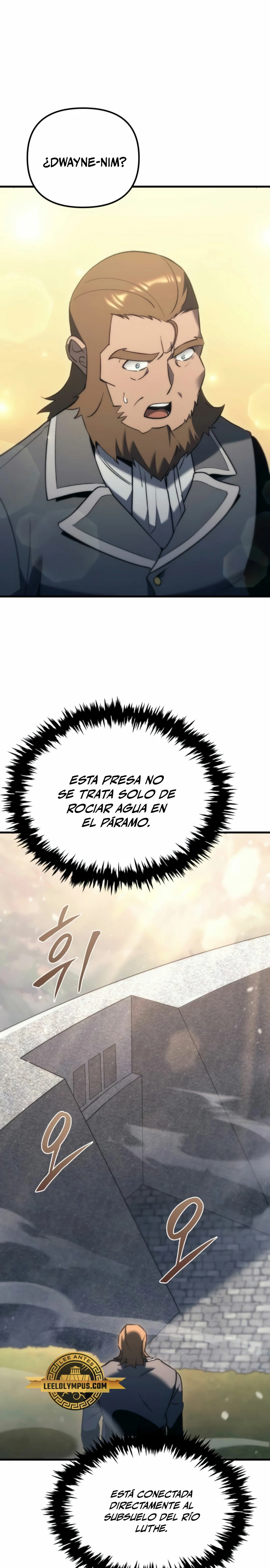 Regresor de la familia caída Capitulo 31 página 12