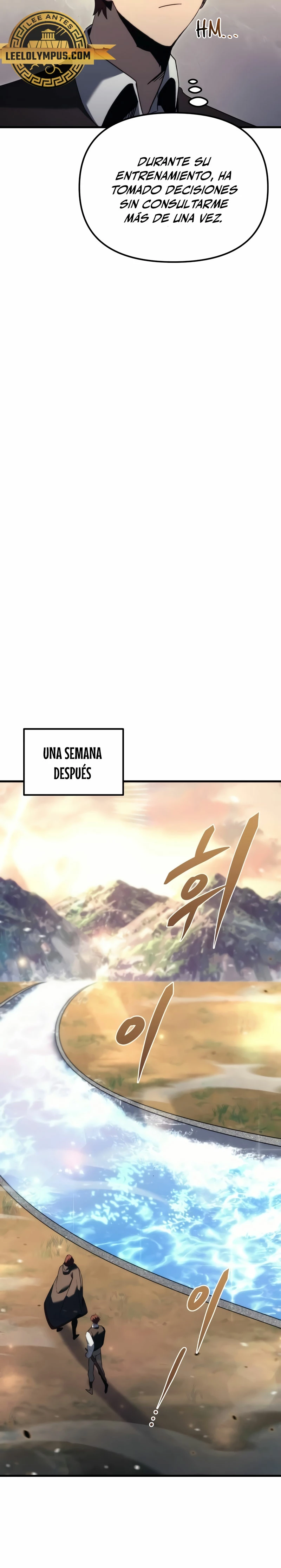 Regresor de la familia caída Capitulo 32 página 18