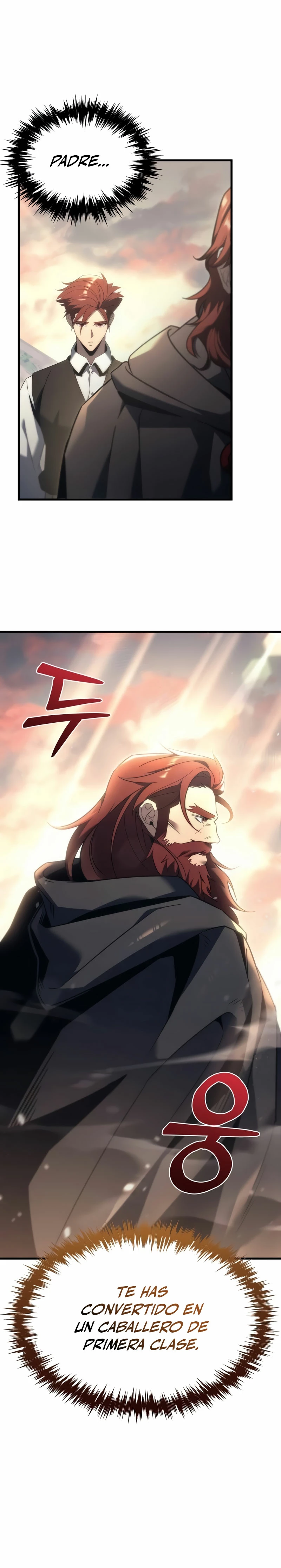 Regresor de la familia caída Capitulo 32 página 19