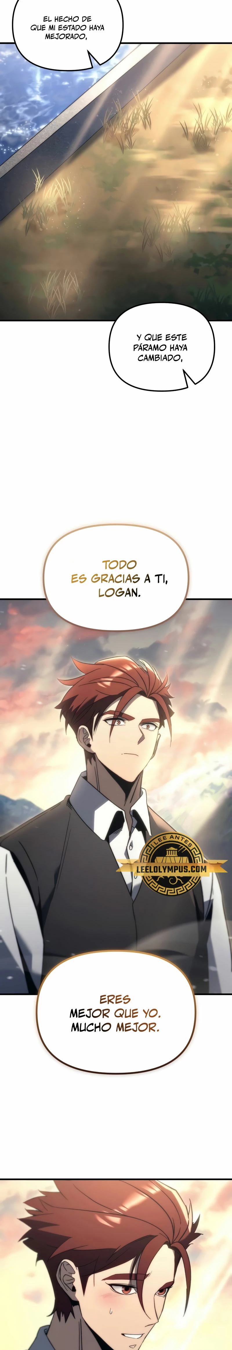 Regresor de la familia caída Capitulo 32 página 22