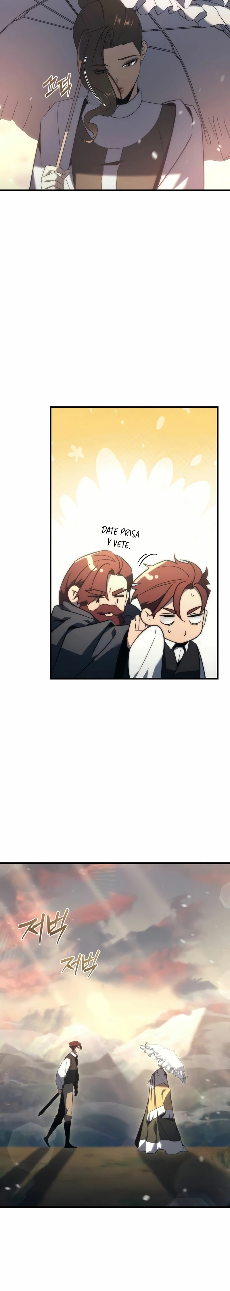 Regresor de la familia caída Capitulo 32 página 30