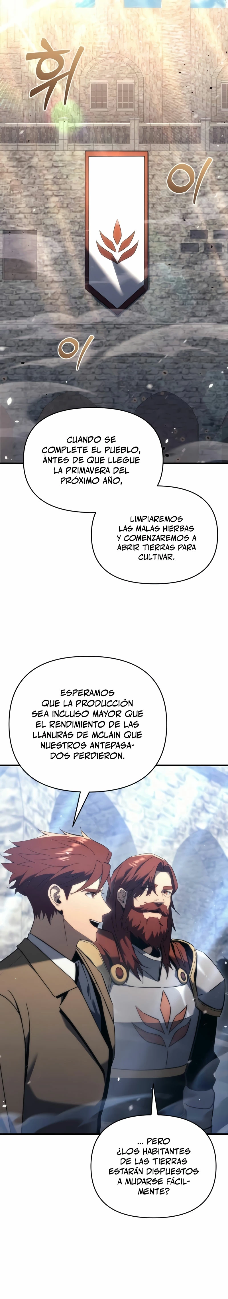 Regresor de la familia caída Capitulo 33 página 2