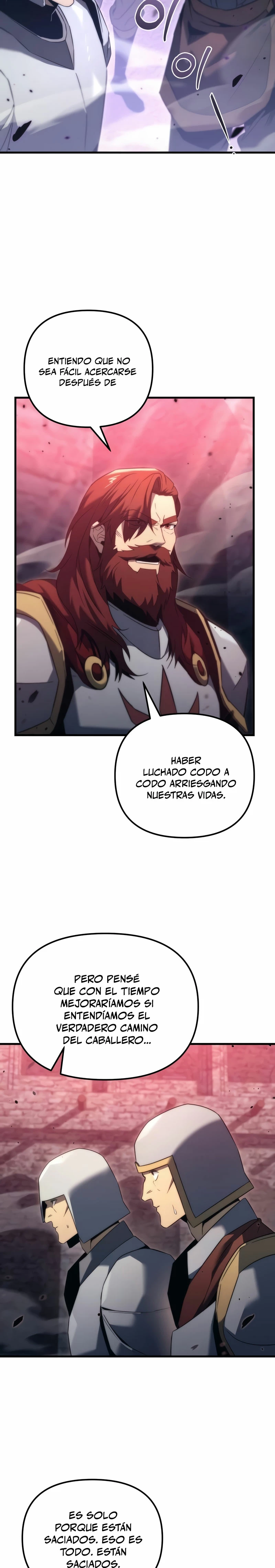 Regresor de la familia caída Capitulo 33 página 6