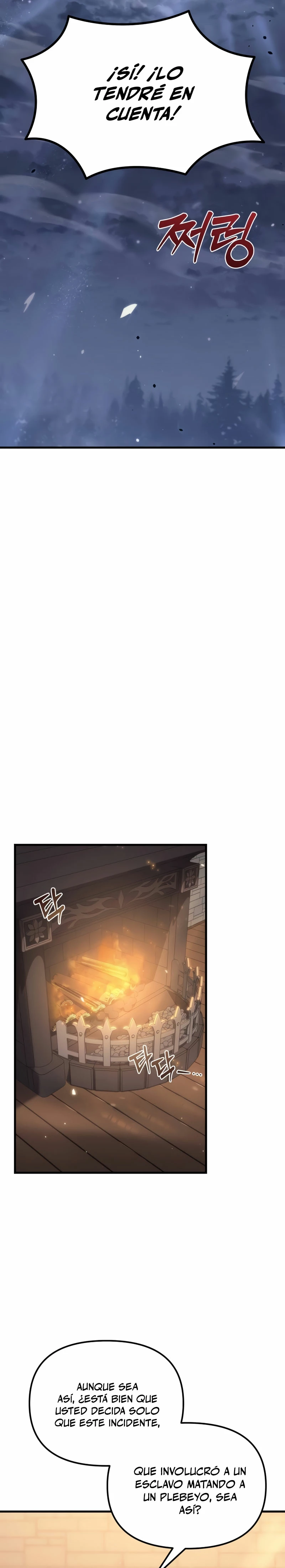 Regresor de la familia caída Capitulo 35 página 35