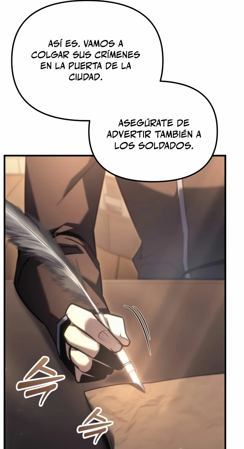 Regresor de la familia caída Capitulo 35 página 38