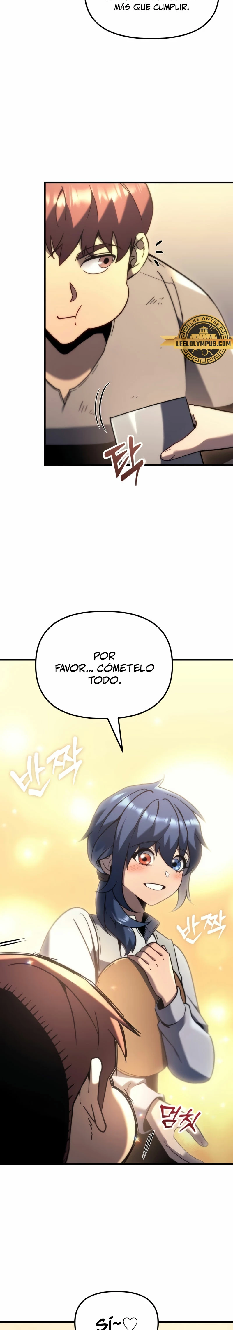 Regresor de la familia caída Capitulo 35 página 4