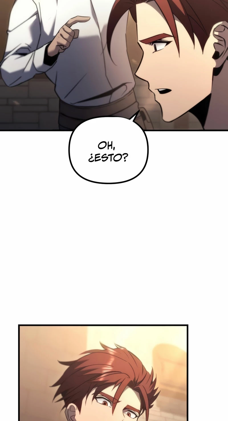 Regresor de la familia caída Capitulo 35 página 40
