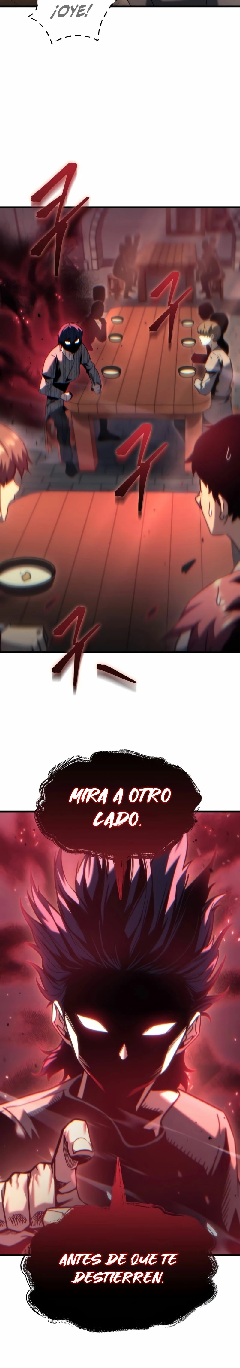 Regresor de la familia caída Capitulo 35 página 6
