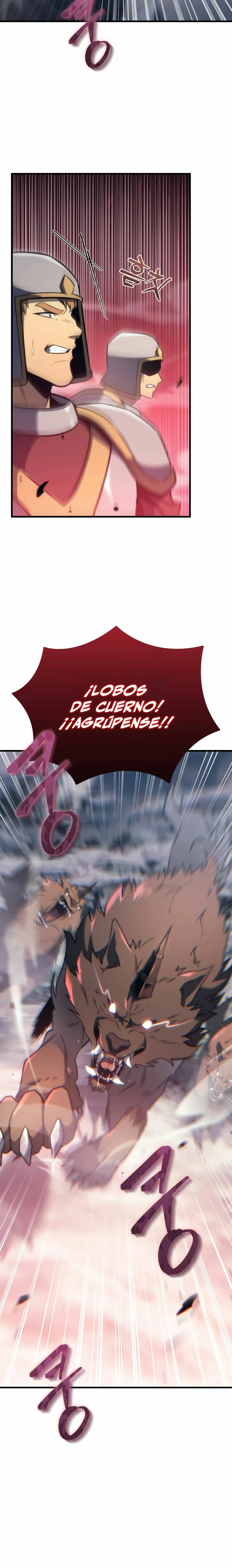 Regresor de la familia caída Capitulo 36 página 19