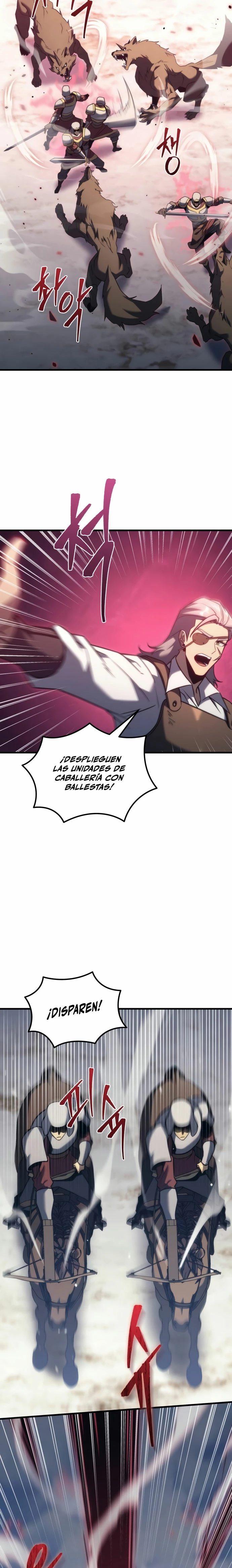 Regresor de la familia caída Capitulo 36 página 21