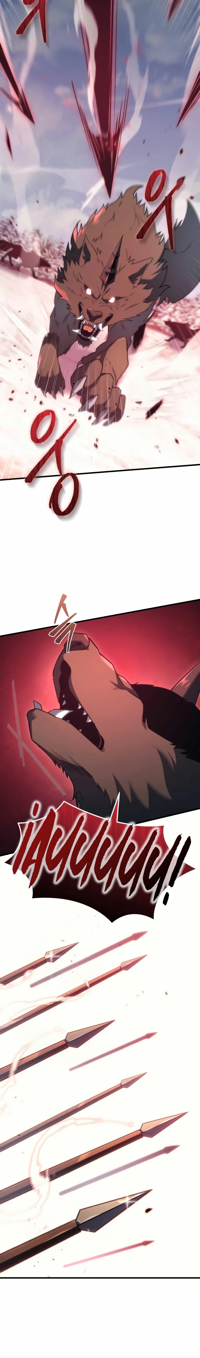 Regresor de la familia caída Capitulo 36 página 22