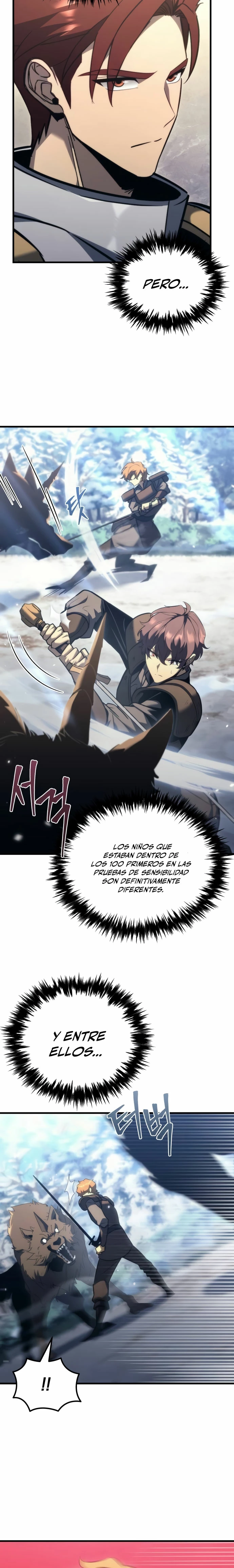 Regresor de la familia caída Capitulo 36 página 29