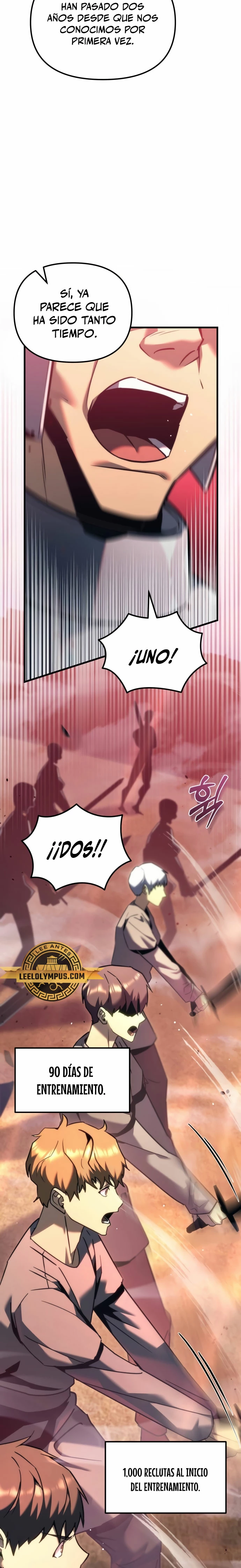 Regresor de la familia caída Capitulo 36 página 4