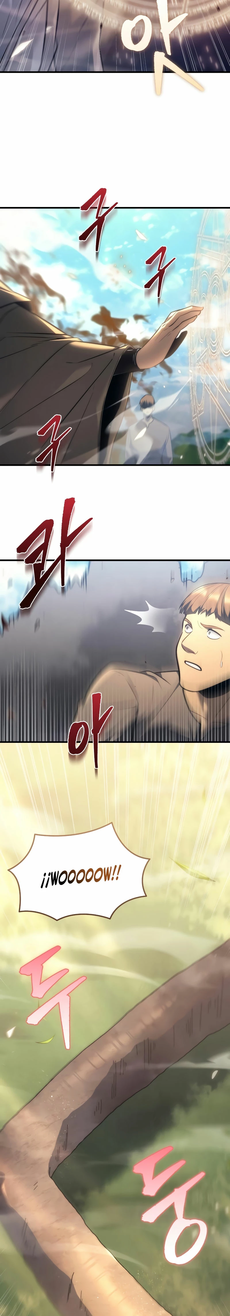 Regresor de la familia caída Capitulo 37 página 12