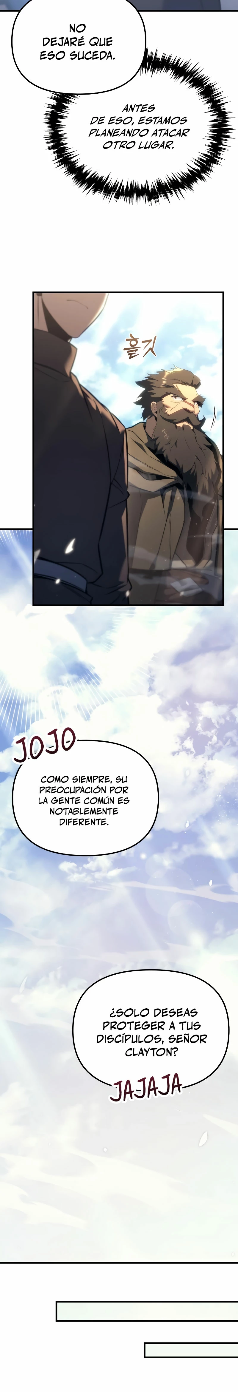 Regresor de la familia caída Capitulo 37 página 18