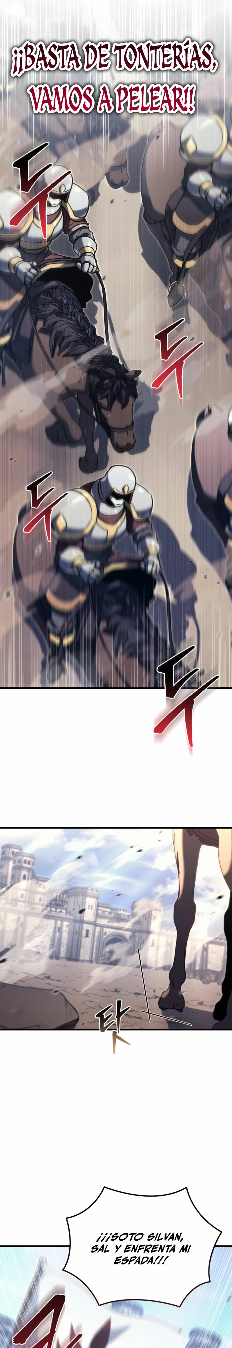 Regresor de la familia caída Capitulo 39 página 26