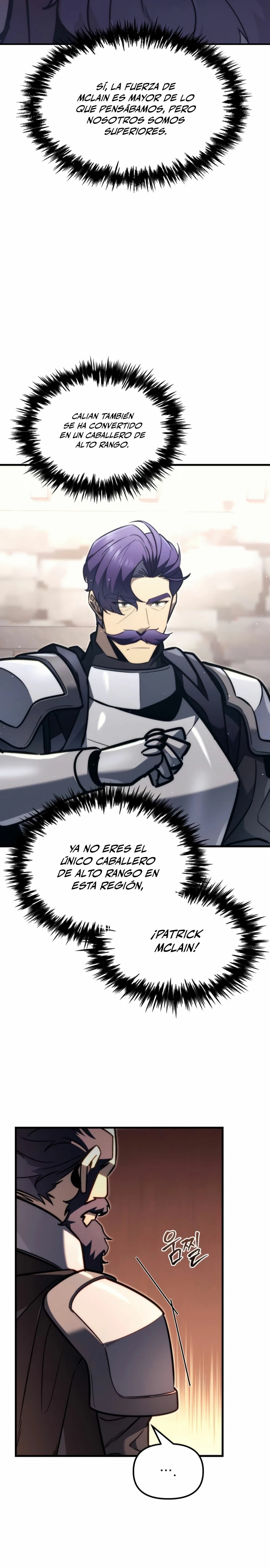 Regresor de la familia caída Capitulo 39 página 30